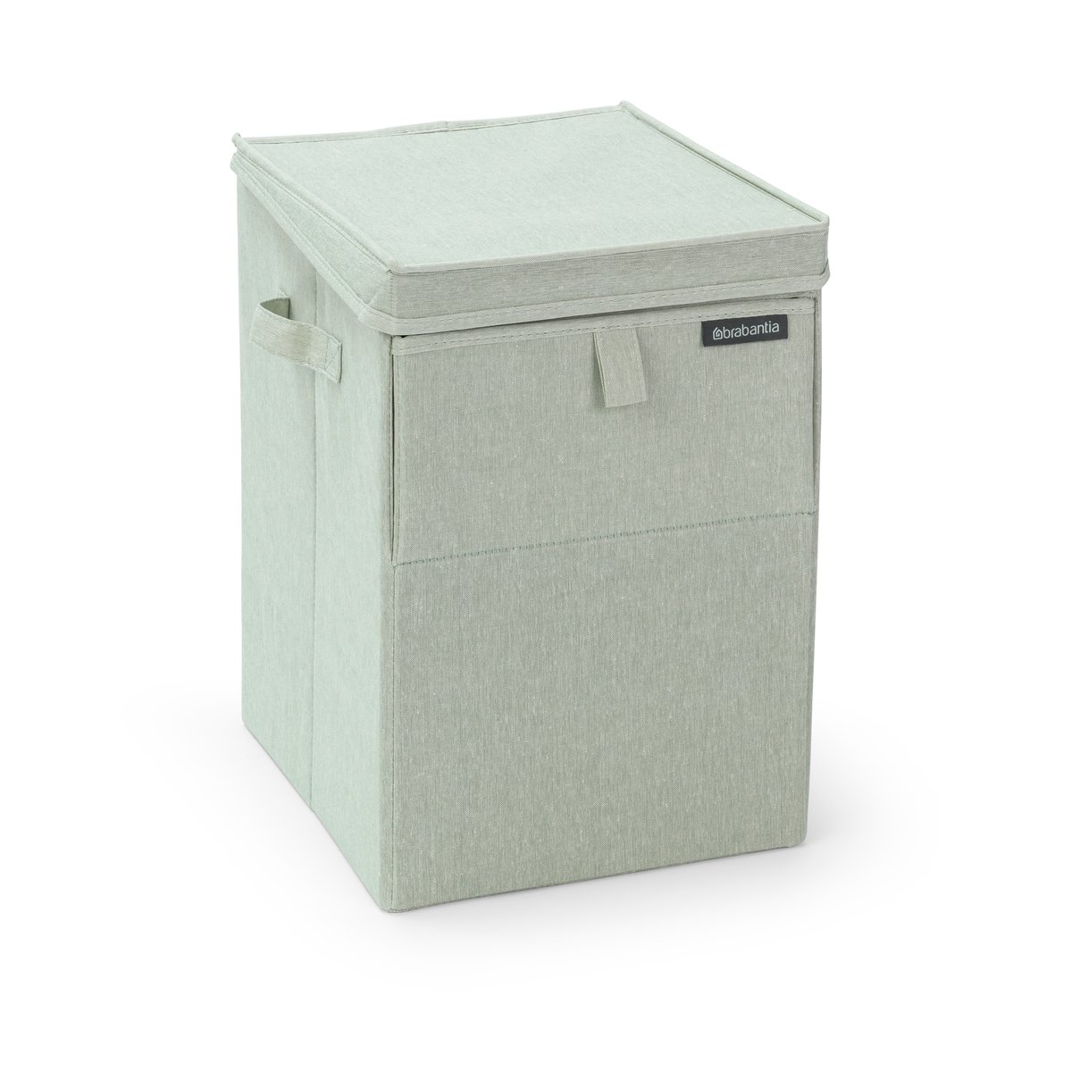 Brabantia Panier à linge empilable Brabantia 35 litres Vert