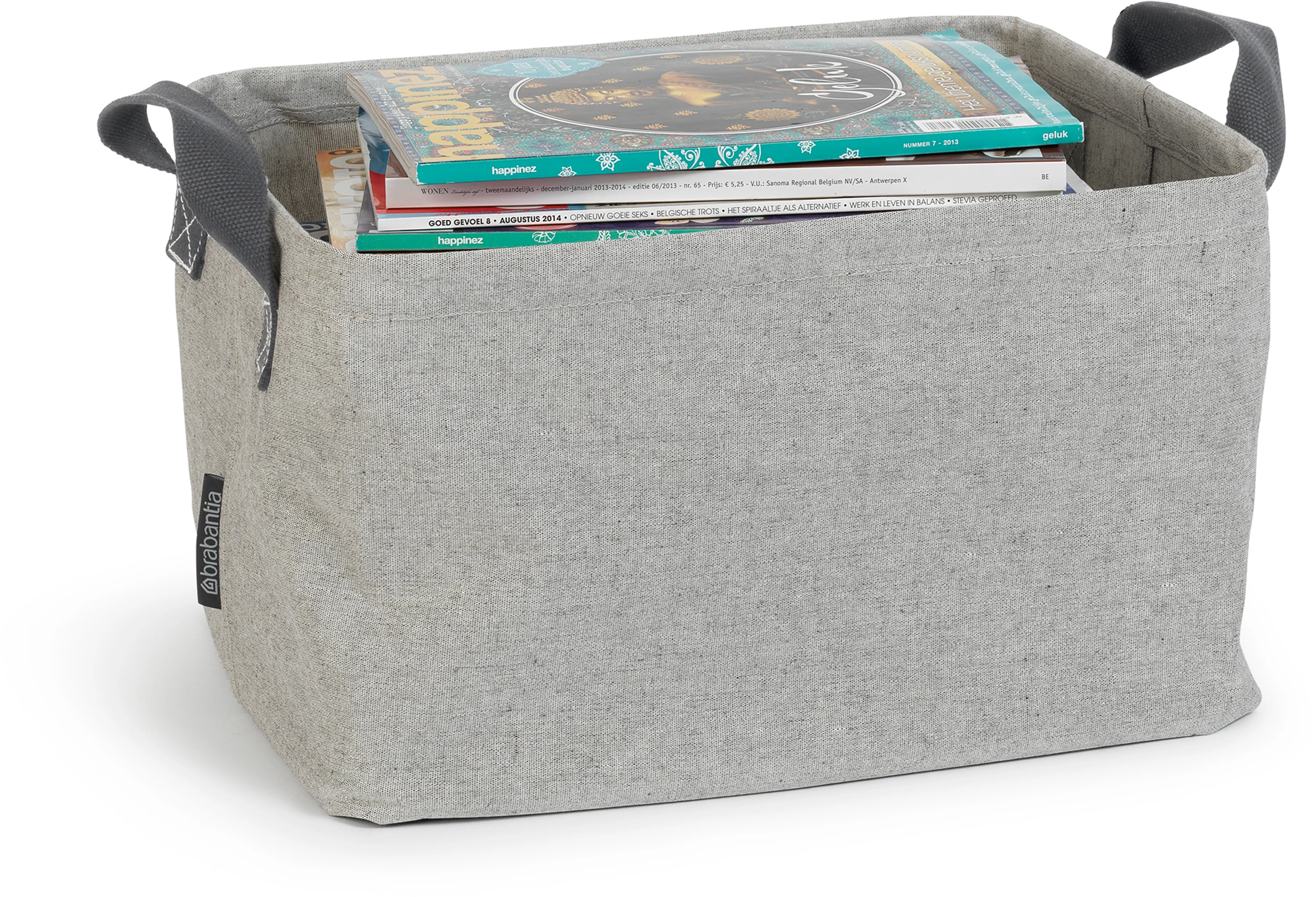 Brabantia panier linge au meilleur prix | Leroy Merlin