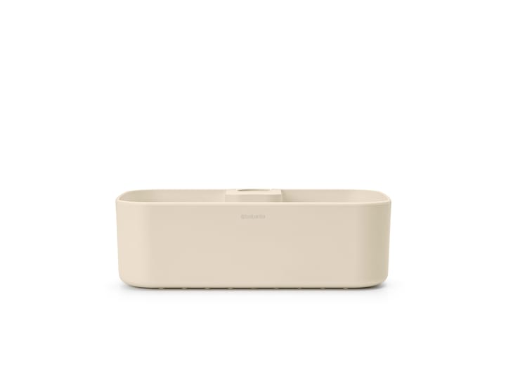 Panier de douche ReNew - Beige clair - Brabantia