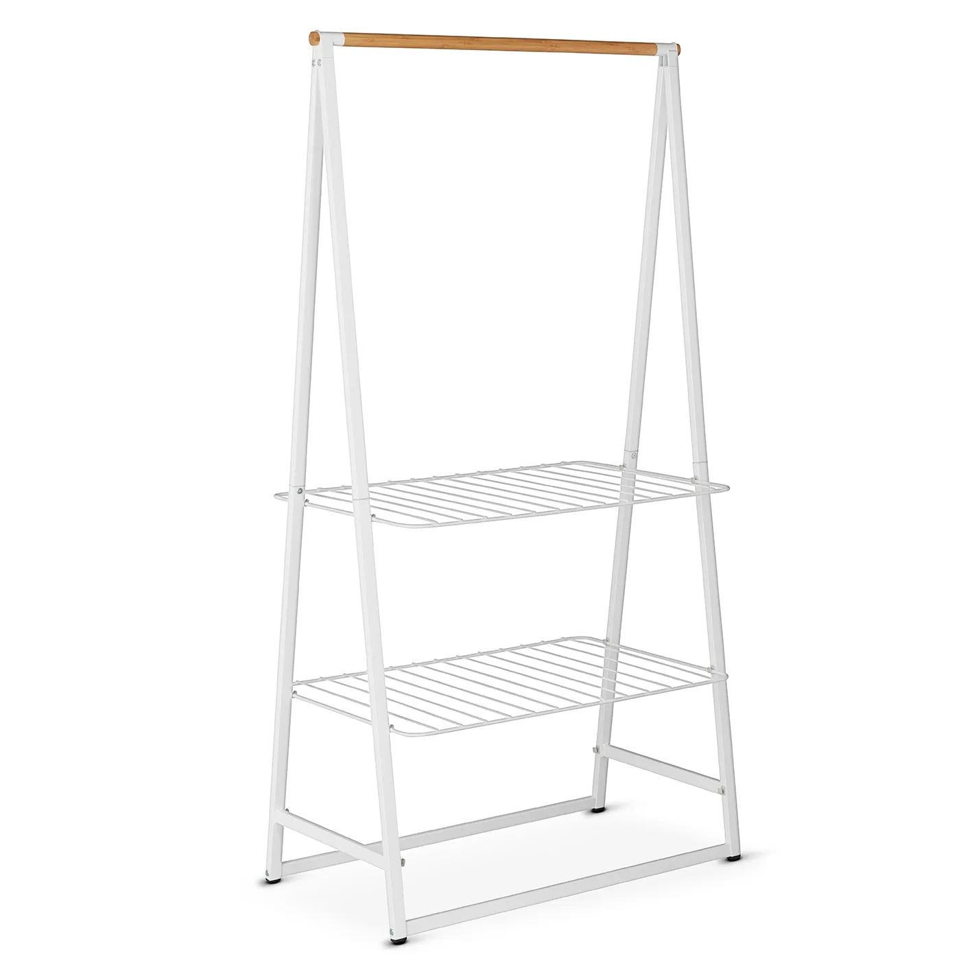 Penderie Linn Large, Blanc Brabantia