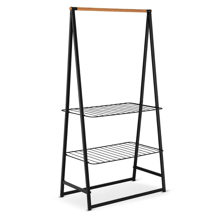 Penderie Linn Large - Noir - Brabantia