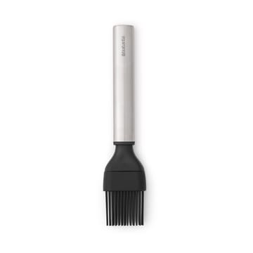 Pinceau à pain Profile silicone grand - Acier inoxydable - Brabantia