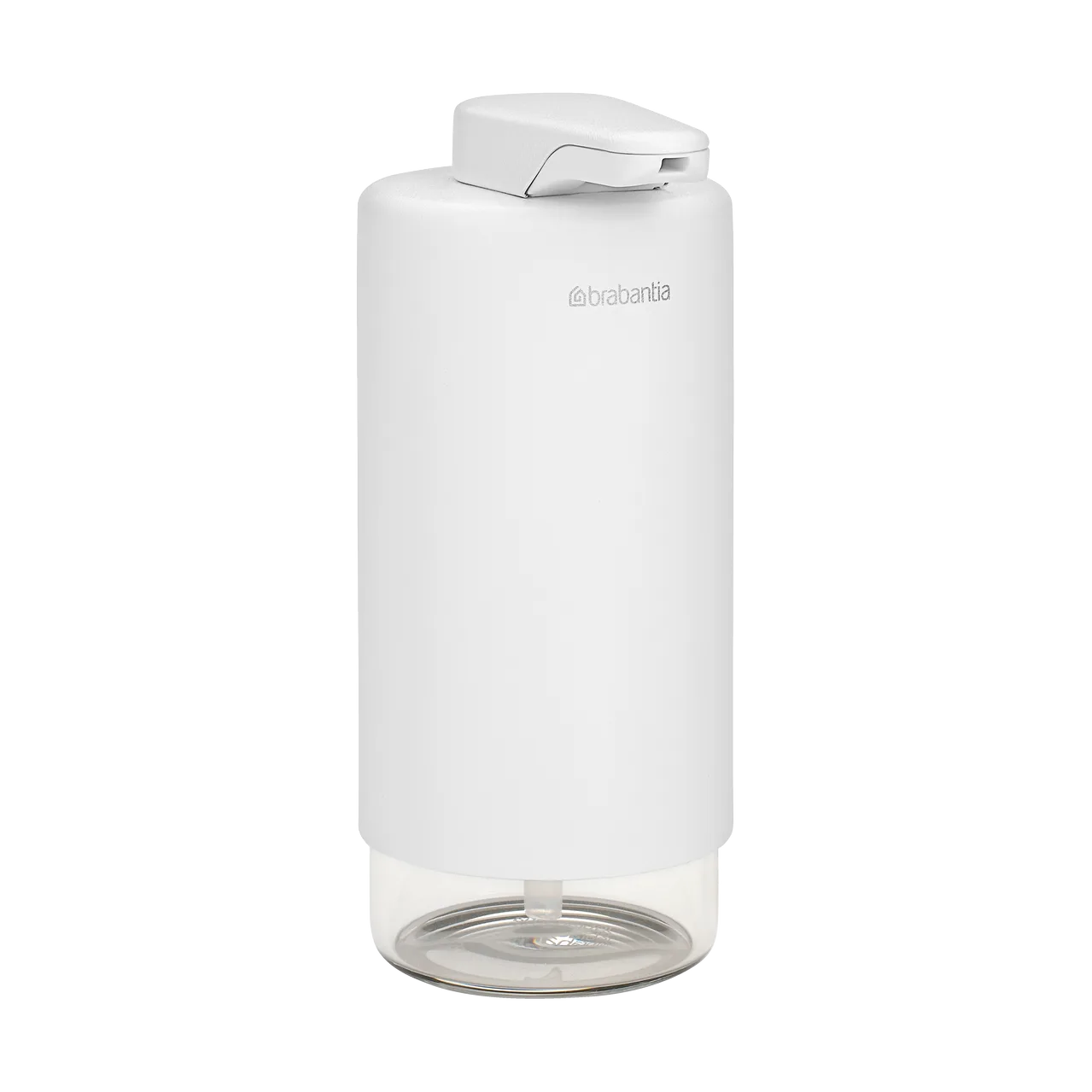 Pompe à savon SinkStyle, Mineral Fresh White Brabantia
