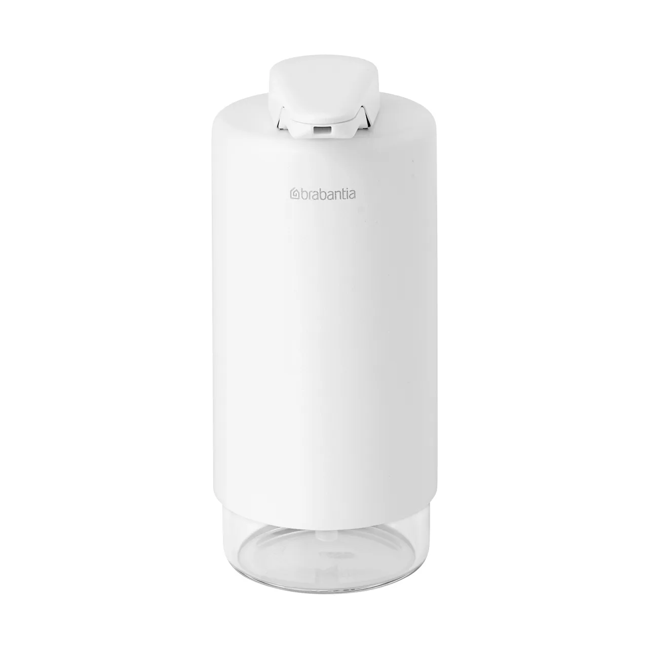 Pompe à savon SinkStyle, Mineral Fresh White Brabantia
