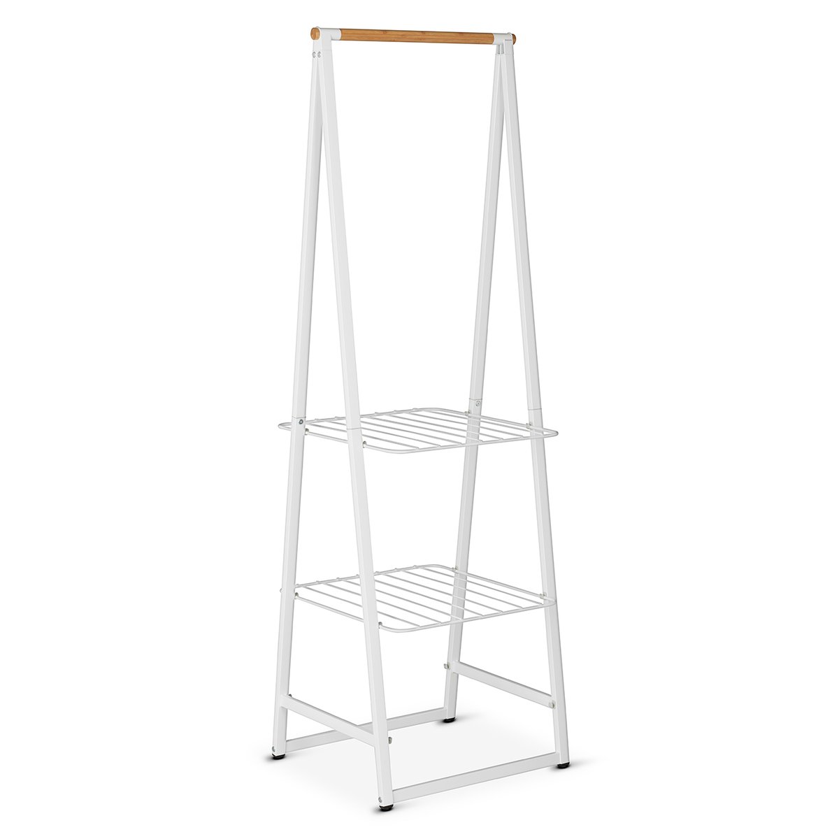 Brabantia Portant Linn small Blanc | Design Scandinave | Cintres & portants | Blanc