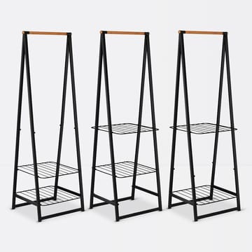 Portant Linn small - Noir - Brabantia