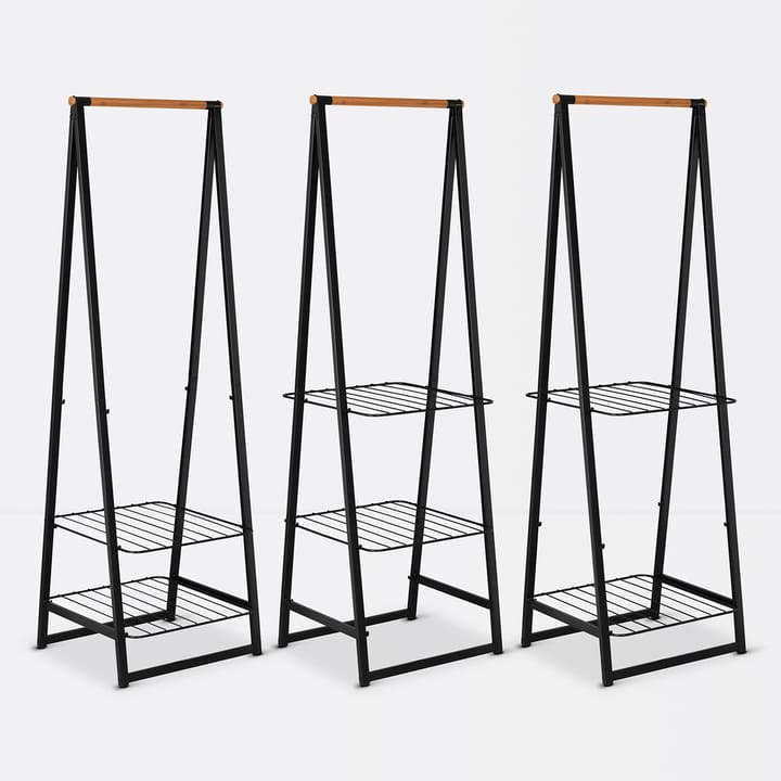 Portant Linn small, Noir Brabantia