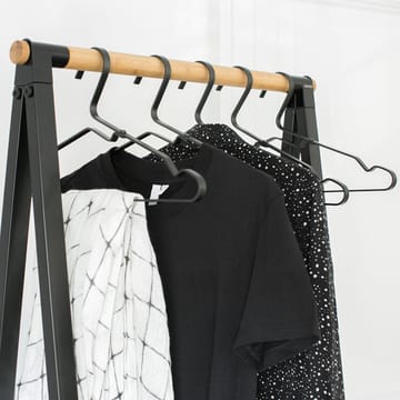 Portant Linn small - Noir - Brabantia