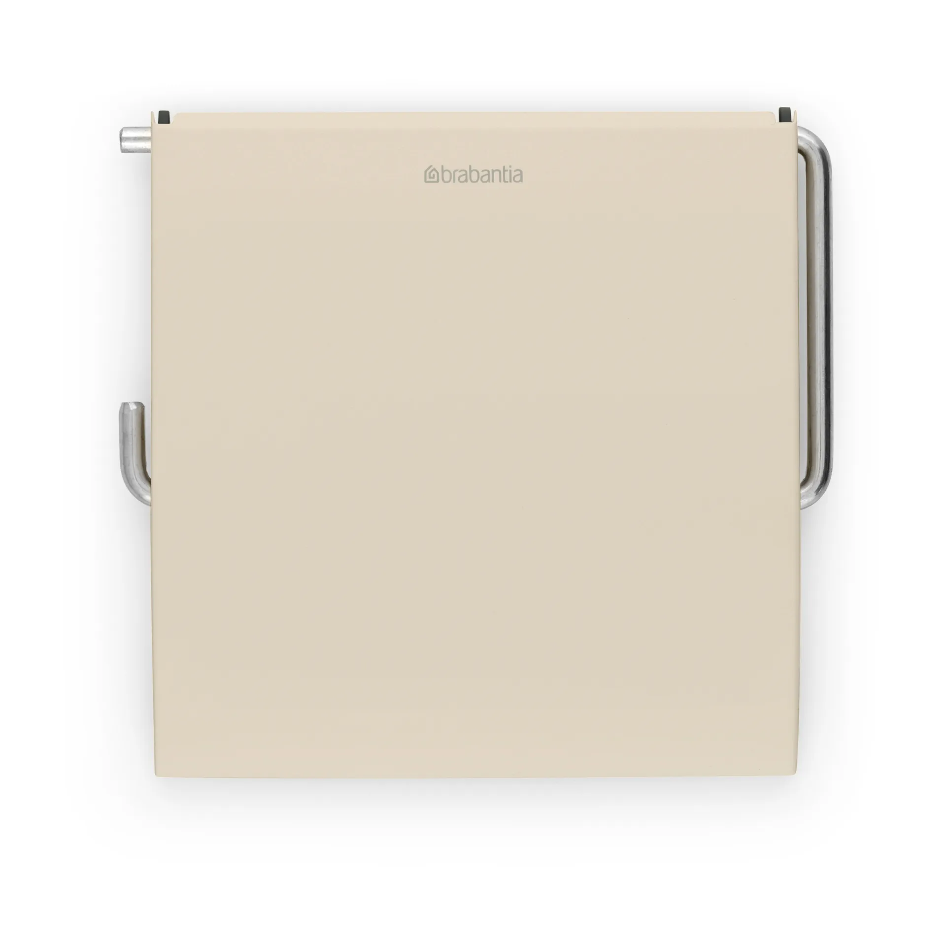 Porte-papier toilette Brabantia ReNew , Beige clair Brabantia