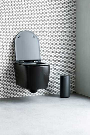 Porte-rouleau papier toilette MindSet - Mineral Infinite Grey - Brabantia