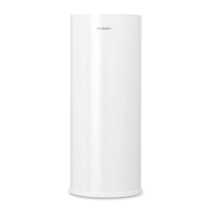 Porte rouleau papier-toilettes pour 3 rouleaux Brabantia - White - Brabantia