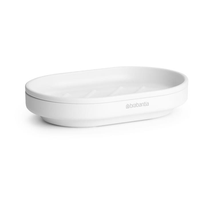 Porte-savon MindSet - Mineral Fresh White - Brabantia