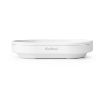 Porte-savon MindSet - Mineral Fresh White - Brabantia