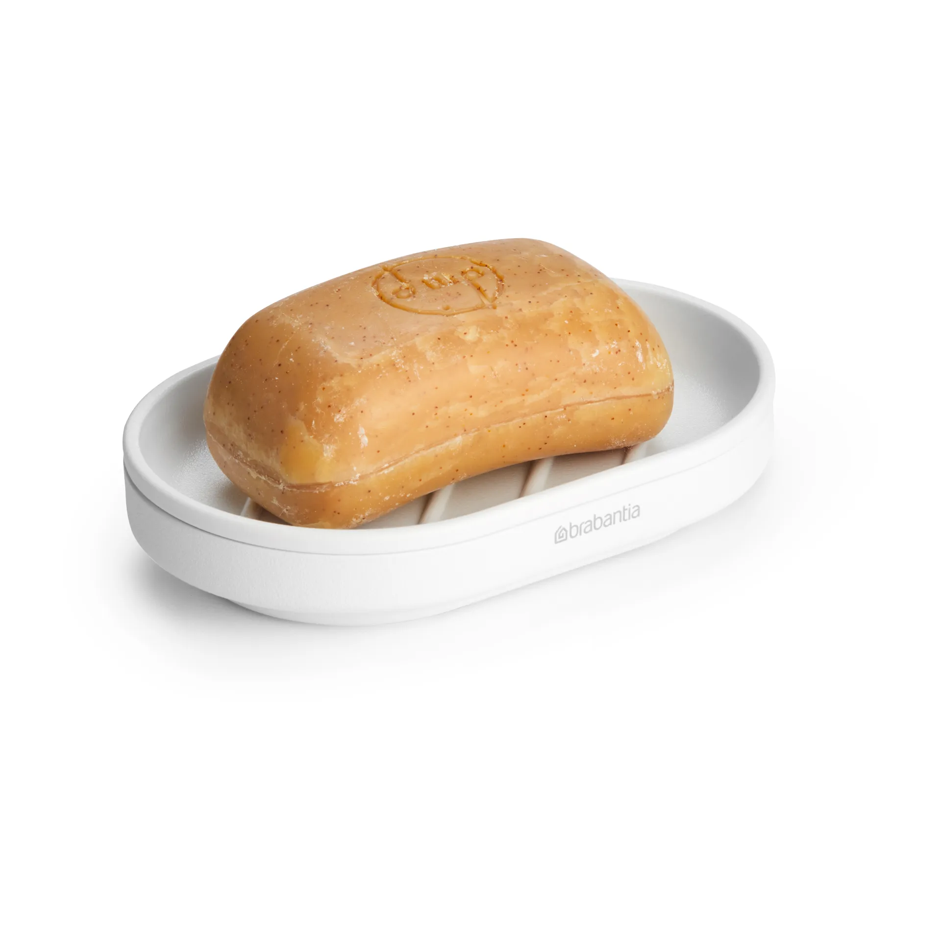 Porte-savon MindSet, Mineral Fresh White Brabantia