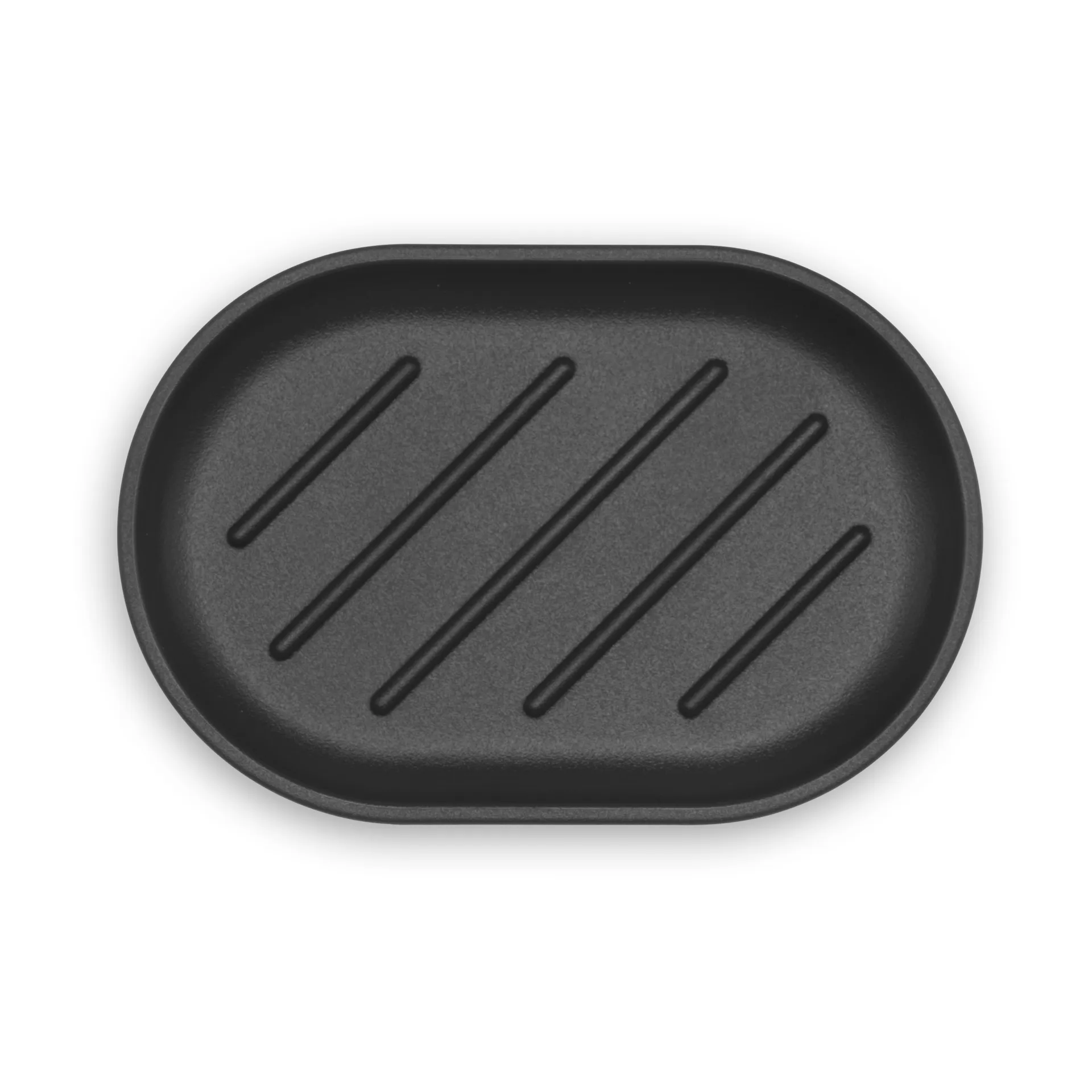 Porte-savon MindSet, Mineral Infinite Grey Brabantia