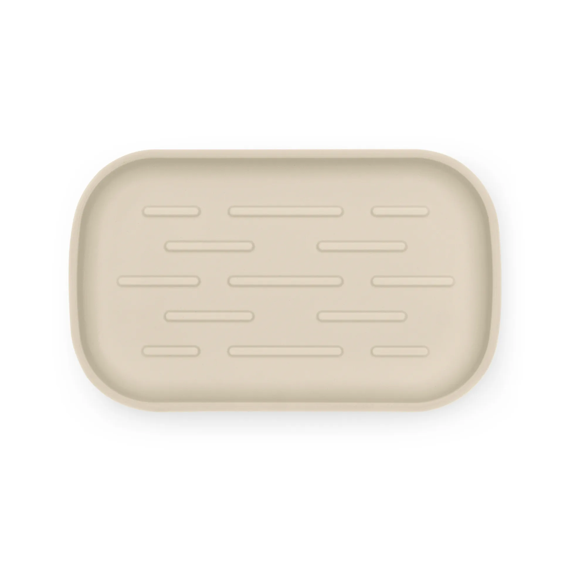 Porte savon ReNew de Brabantia, Beige Doux Brabantia