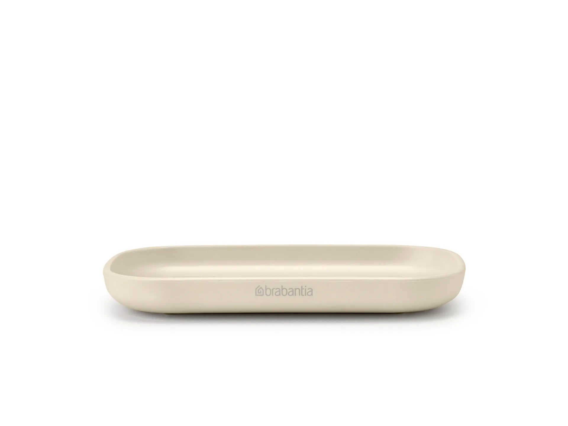 Porte savon ReNew de Brabantia, Beige Doux Brabantia