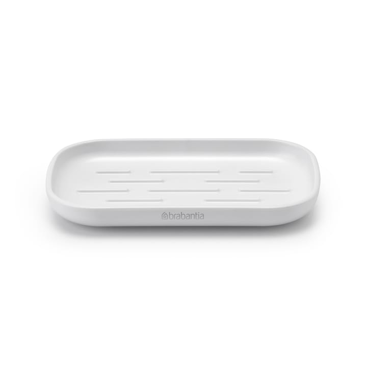 Porte savon ReNew de Brabantia - Blanc - Brabantia