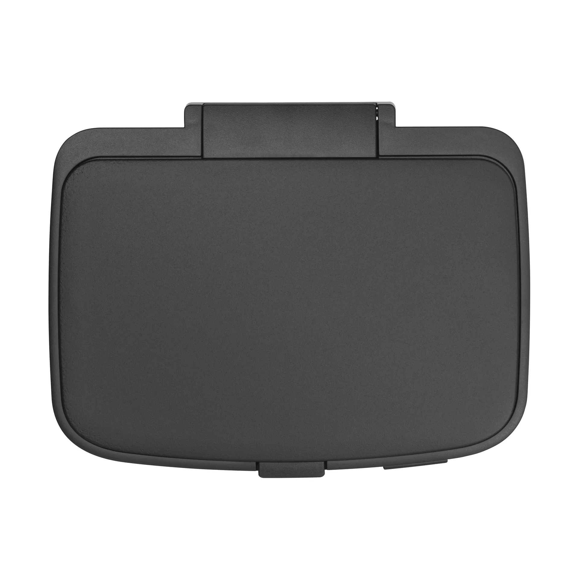 Poubelle à pédale Bo 12 L, Mineral Infinite Grey Brabantia