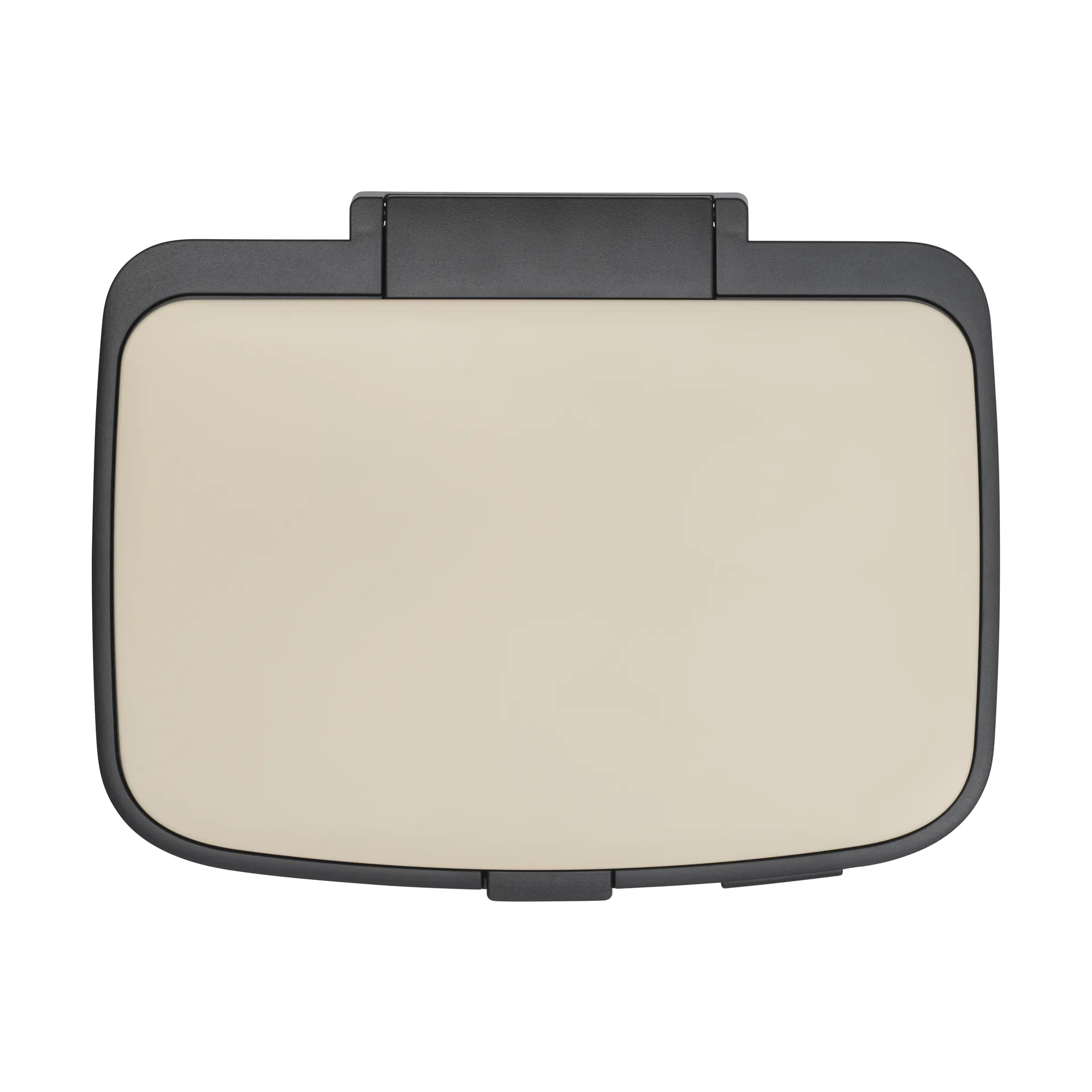 Poubelle à pédale Bo 12 L, Soft Beige Brabantia