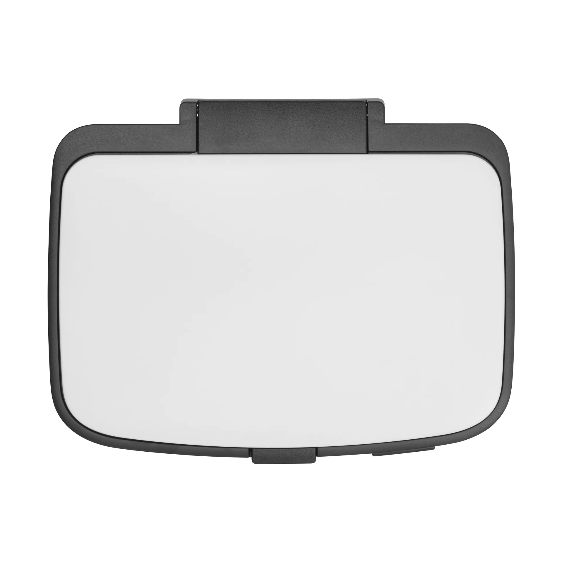 Poubelle à pédale Bo 12 L, White Brabantia