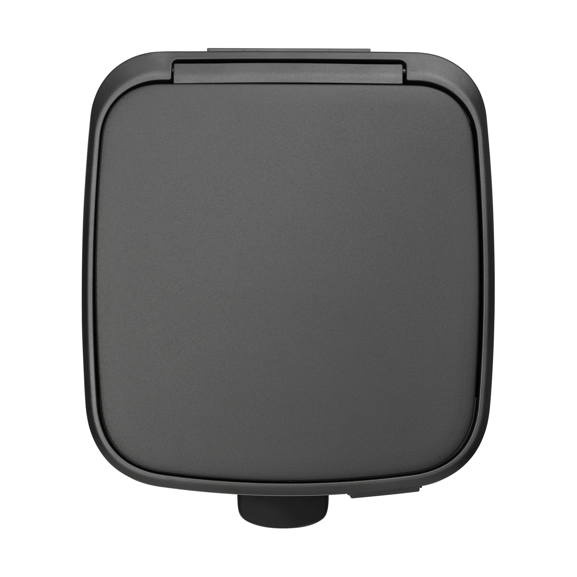 Poubelle à pédale Bo 30 L, Mineral Infinite Grey Brabantia