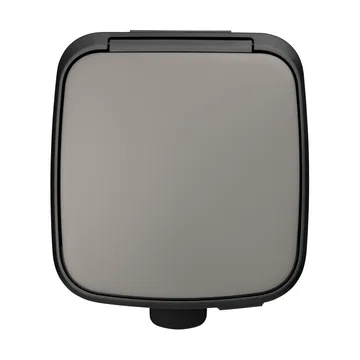 Poubelle à pédale Bo 30 L - Platinum - Brabantia