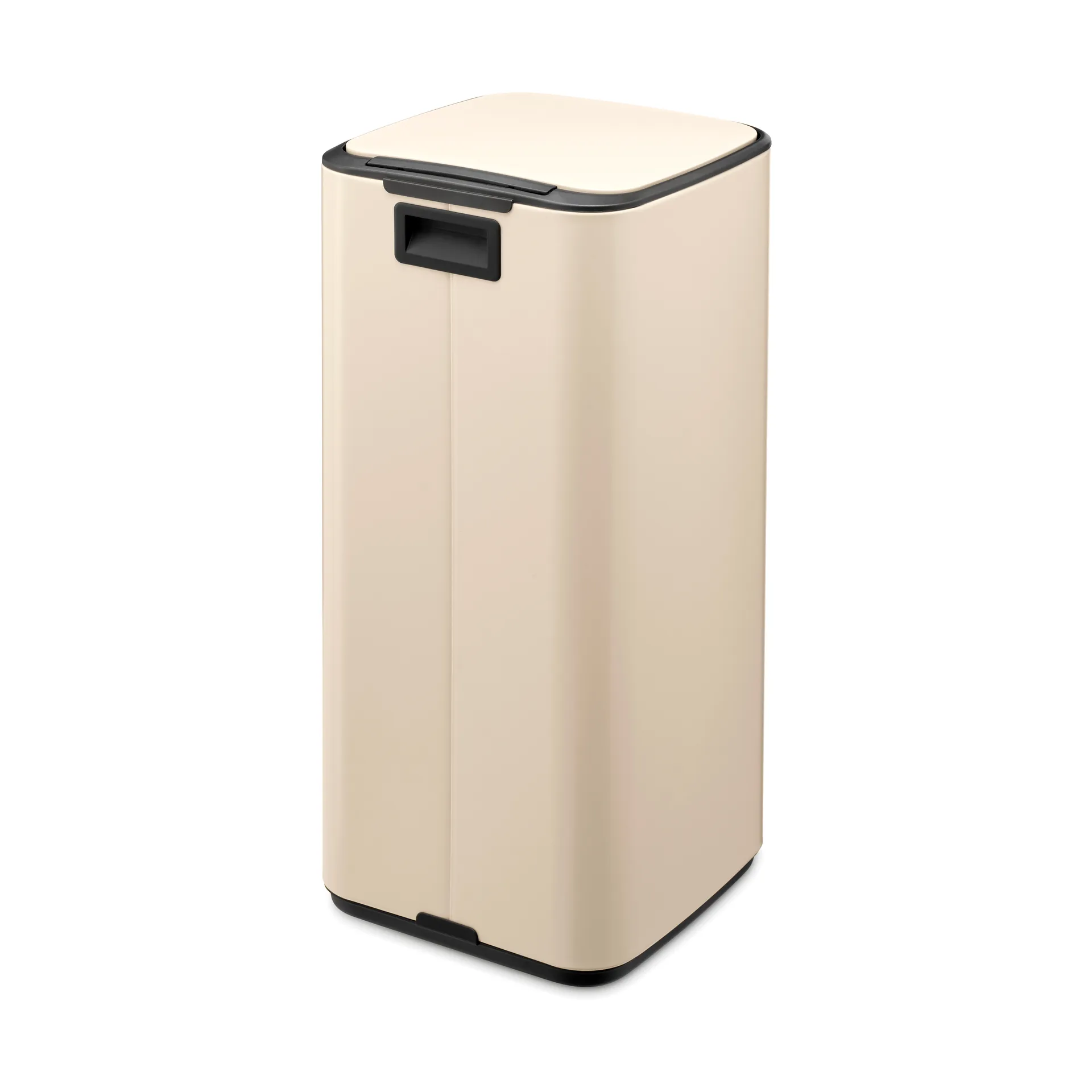 Poubelle à pédale Bo 30 L, Soft Beige Brabantia