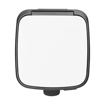 Poubelle à pédale Bo 30 L - White - Brabantia