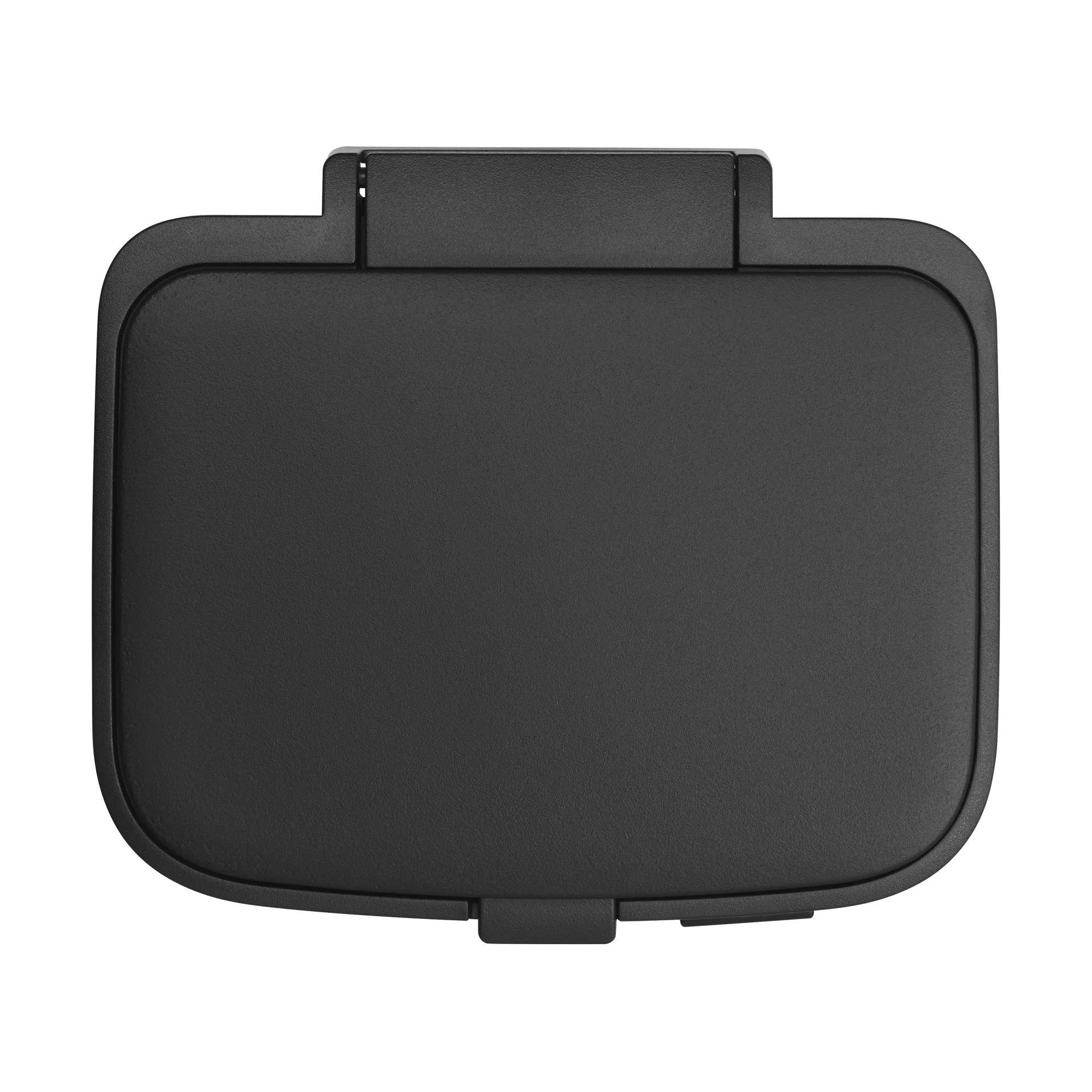 Poubelle à pédale Bo 4 L, Mineral Infinite Grey Brabantia