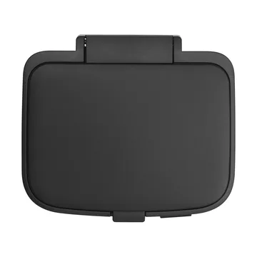 Poubelle à pédale Bo 4 L - Mineral Infinite Grey - Brabantia