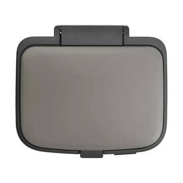 Poubelle à pédale Bo 4 L - Platinum - Brabantia