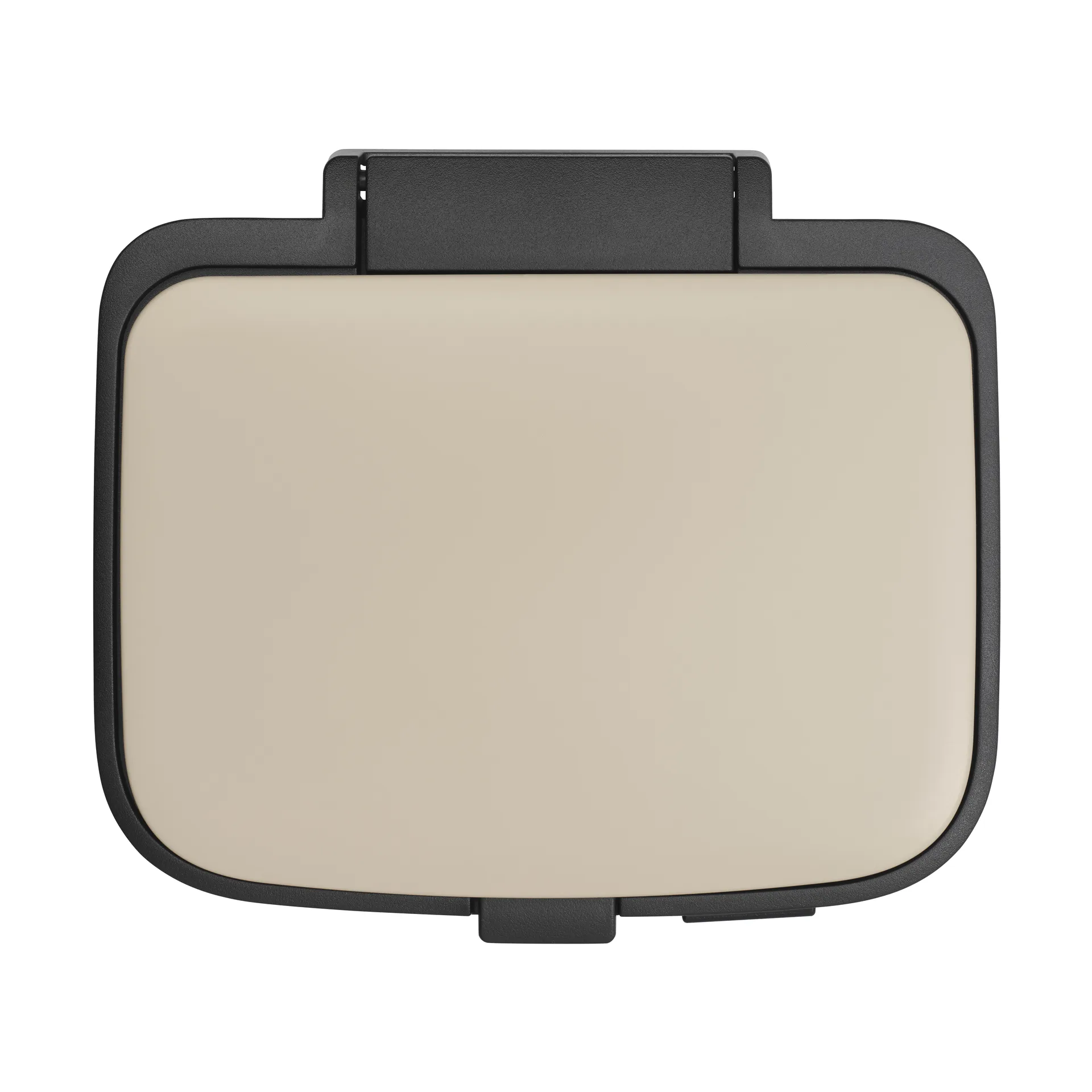 Poubelle à pédale Bo 4 L, Soft Beige Brabantia