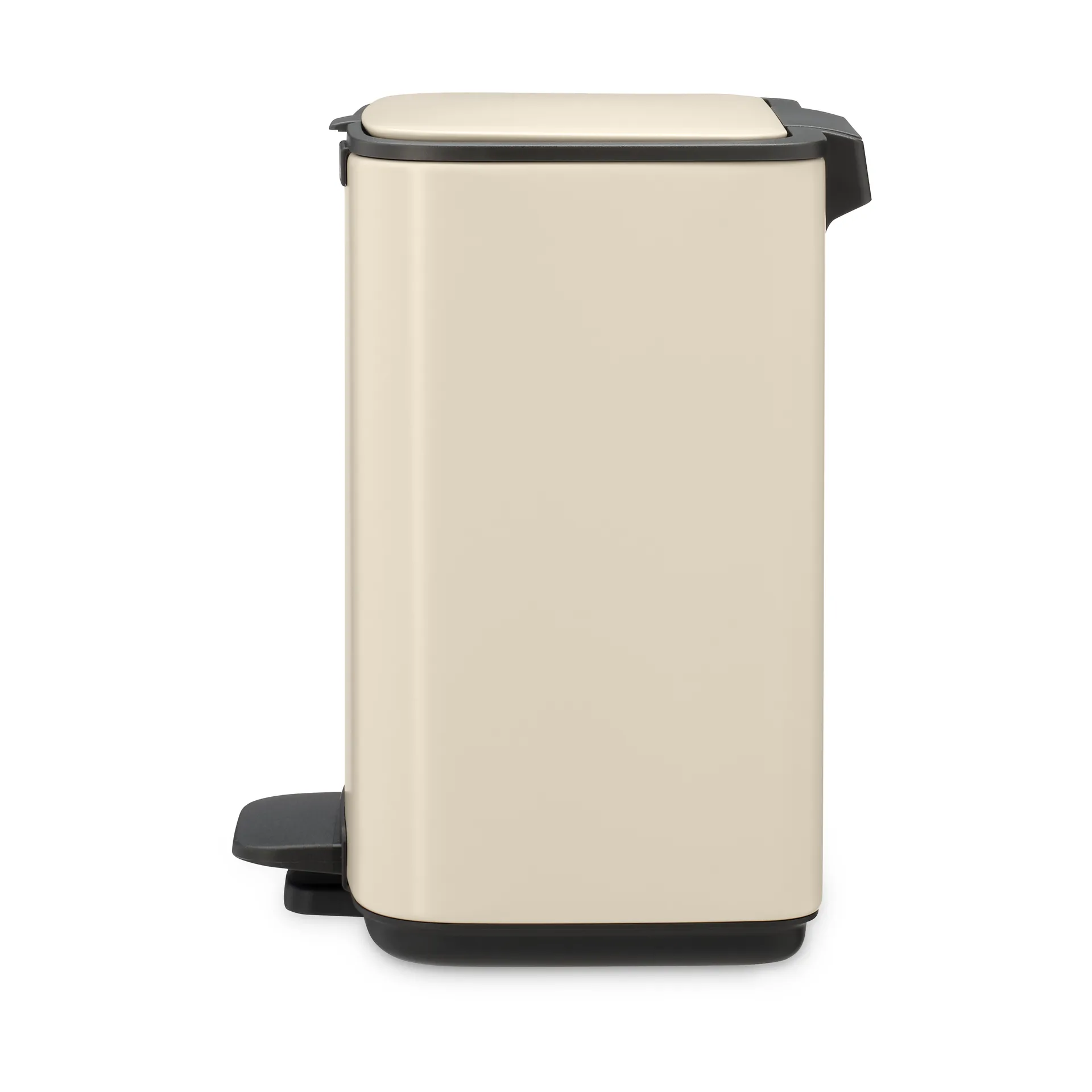 Poubelle à pédale Bo 4 L, Soft Beige Brabantia