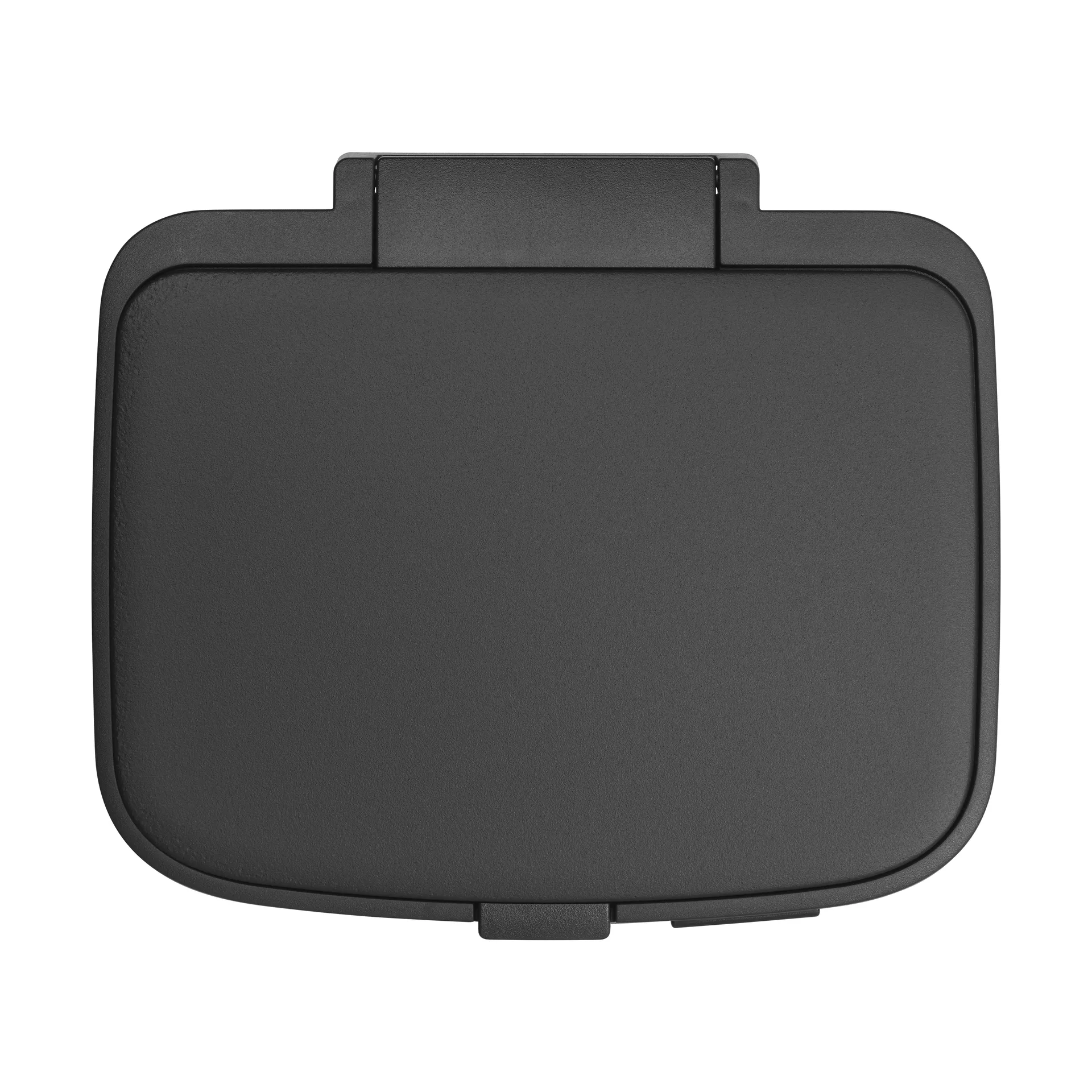 Poubelle à pédale Bo 7 L, Mineral Infinite Grey Brabantia