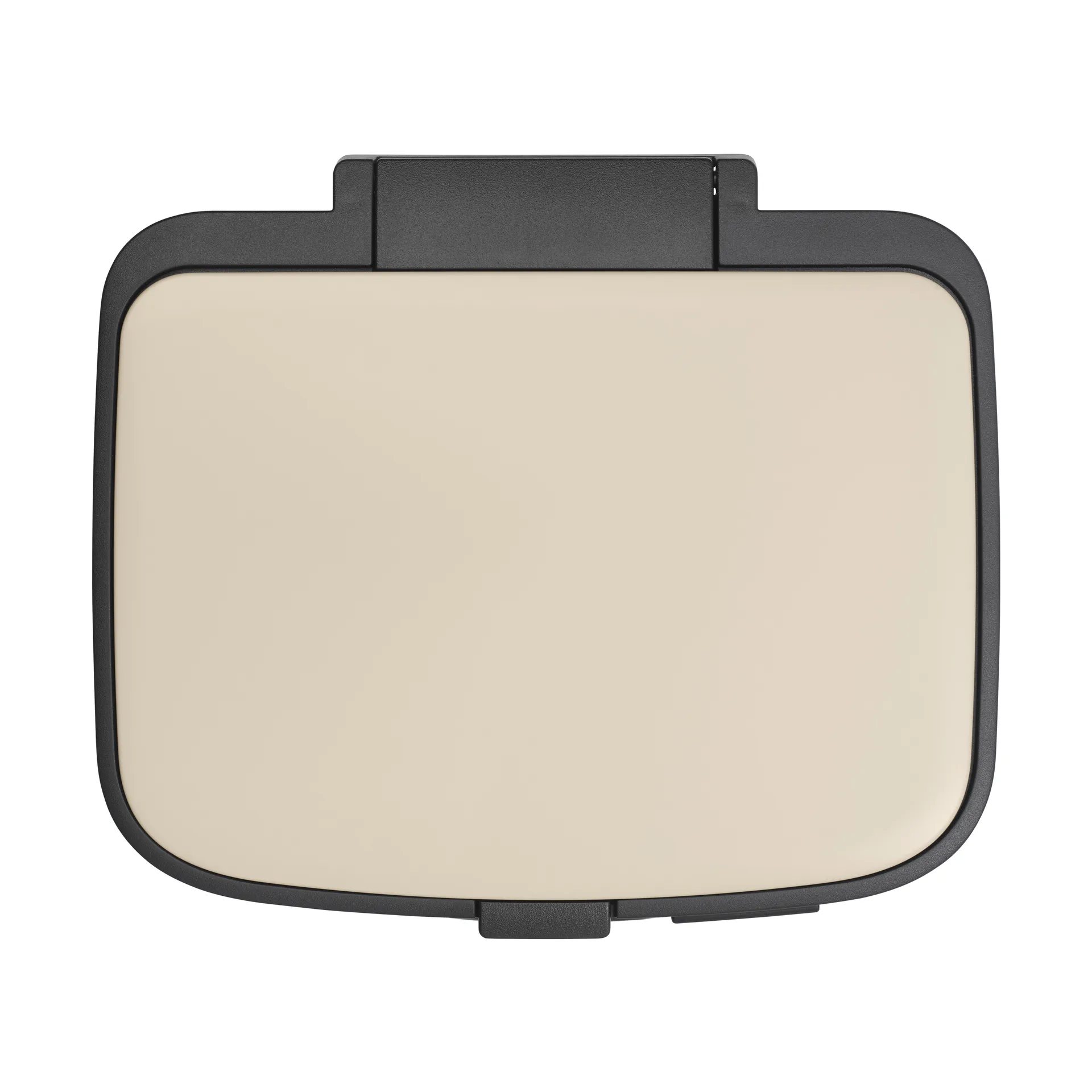 Poubelle à pédale Bo 7 L, Soft Beige Brabantia