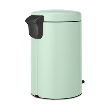 Poubelle à pédale New Icon 12 litres - Jade Green - Brabantia