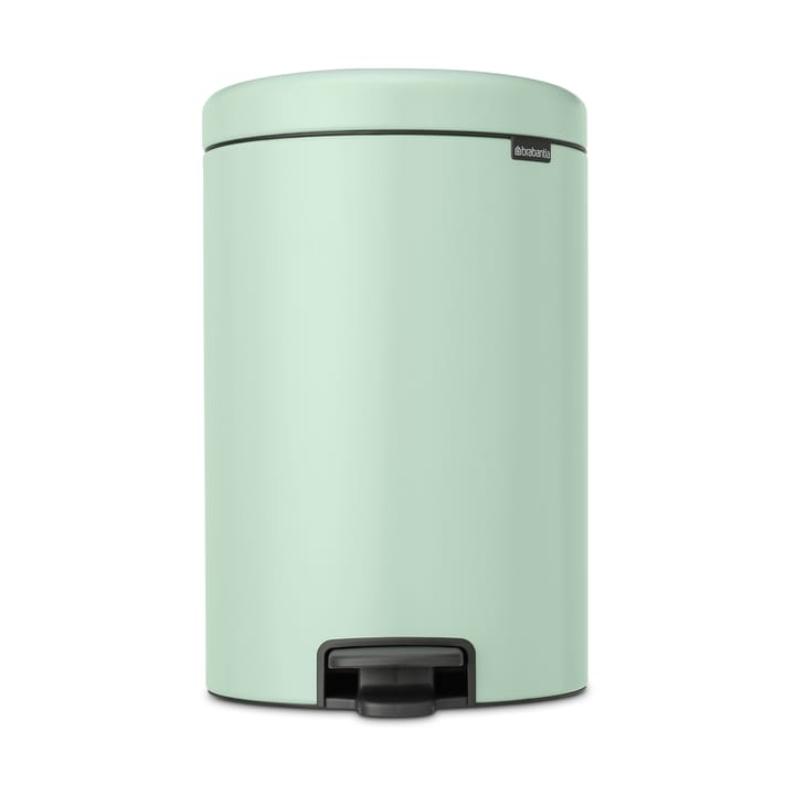 Poubelle à pédale New Icon 20 litres - Jade Green - Brabantia