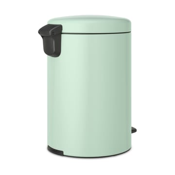 Poubelle à pédale New Icon 20 litres - Jade Green - Brabantia