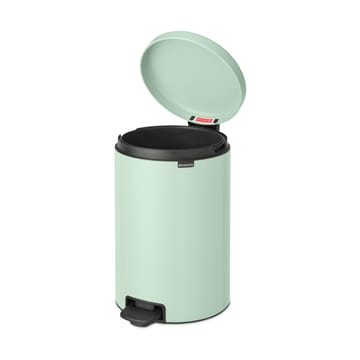 Poubelle à pédale New Icon 20 litres - Jade Green - Brabantia