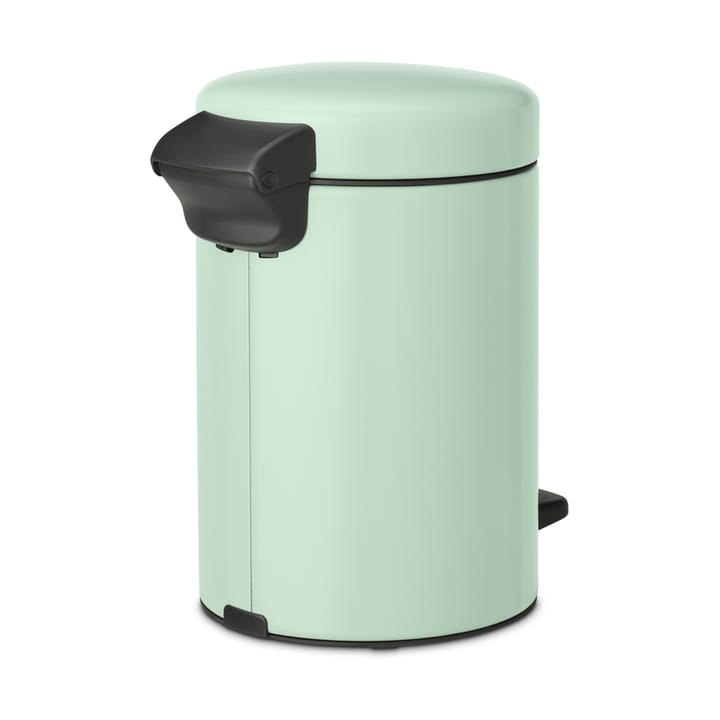 Poubelle à pédale New Icon 3 litres - Jade Green - Brabantia