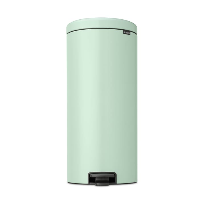 Poubelle à pédale New Icon 30 litres - Jade Green - Brabantia