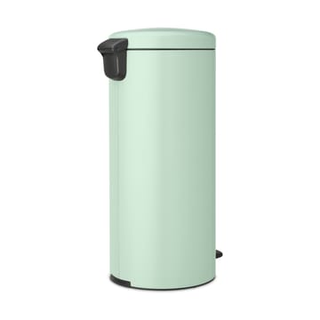 Poubelle à pédale New Icon 30 litres - Jade Green - Brabantia