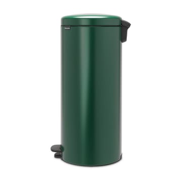 Poubelle à pédale New Icon 30 litres - Pine green - Brabantia