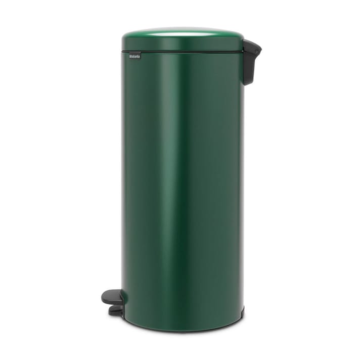 Poubelle à pédale New Icon 30 litres, Pine green Brabantia