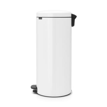 Poubelle à pédale New Icon 30 litres - white (blanc) - Brabantia
