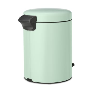 Poubelle à pédale New Icon 5 litres - Jade Green - Brabantia