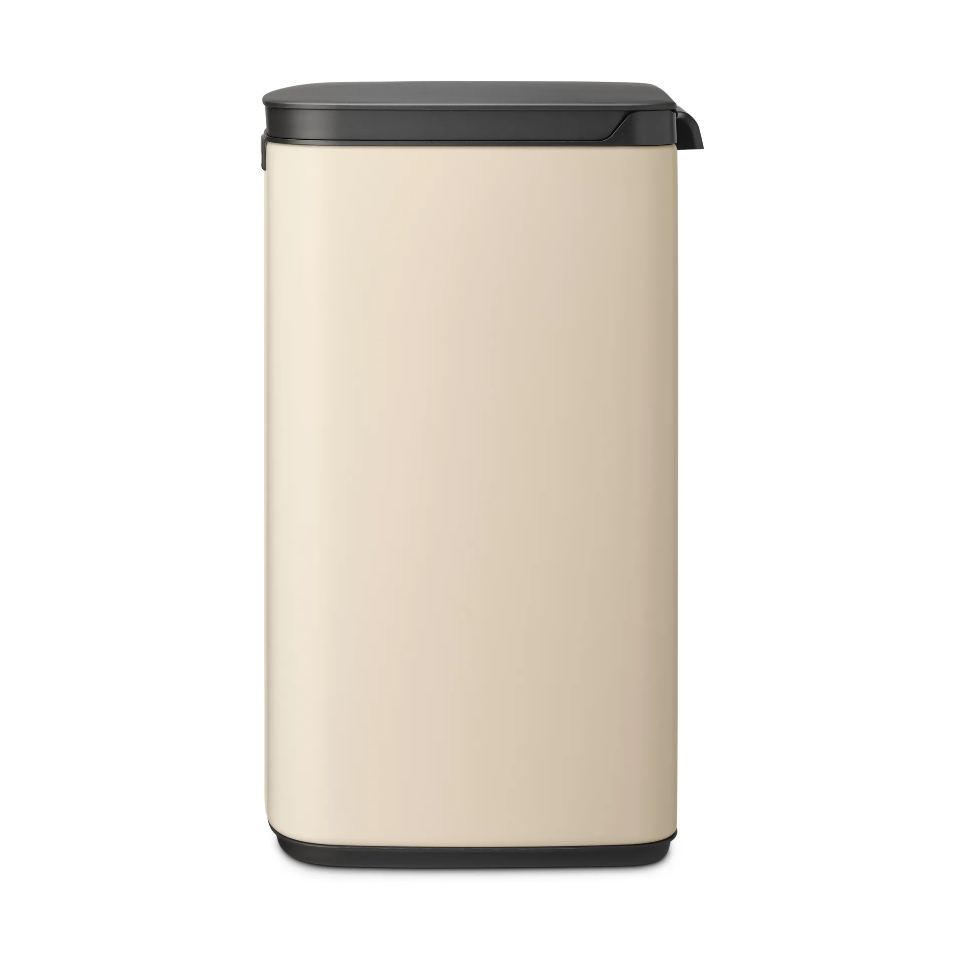 Poubelle Bo 12 L, Soft Beige Brabantia
