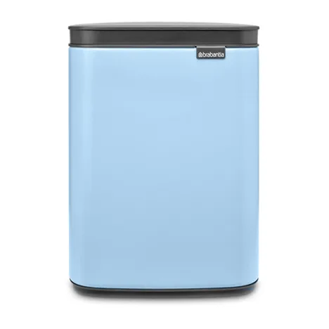 Poubelle Bo 4 L, Dreamy Blue Brabantia