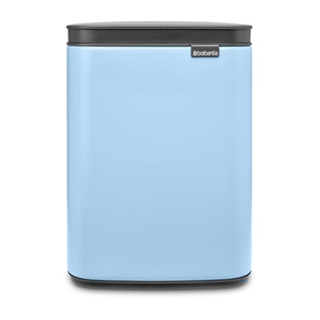 Poubelle Bo 4 L - Dreamy Blue - Brabantia